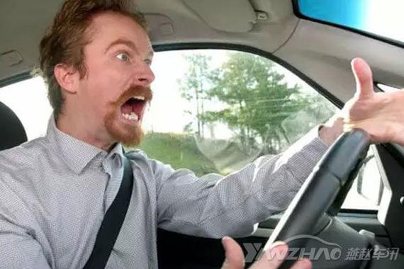 买新车并不一定高兴 摊上这些事最糟心