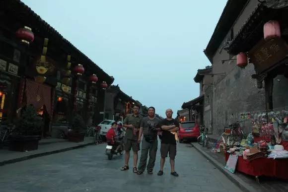 8600km 三个男人开着奥拓自驾去西藏(上)
