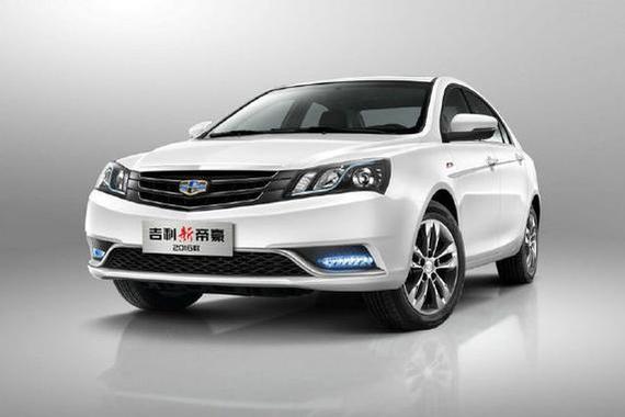 6月热门轿车价格走势 优惠已达2.3万