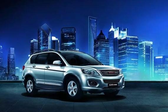 为何卖得好的车都长得不算好看