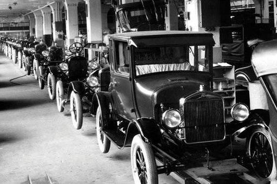 这些汽车设计史上最伟大的车型你必须知道