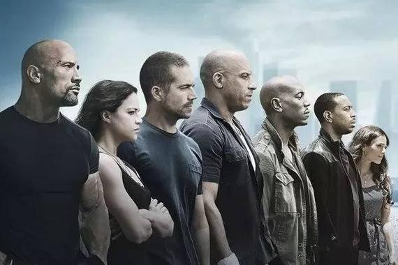 慎入！《速度与激情8》提前剧透！