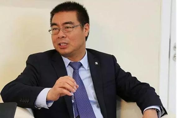 东风汽车干部轮岗持续 东标董安银转战DYK