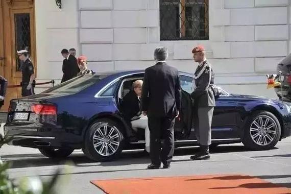 你见过2000多万的奥迪吗？