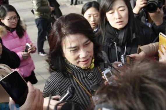 格力收购银隆醉翁之意不在酒