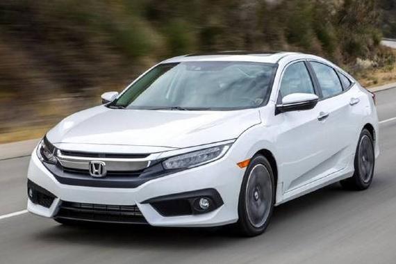 被捧上天与被批下地 东本已制止思域加价