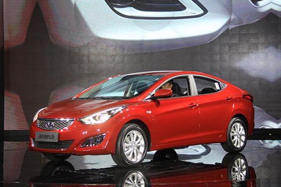 三款15万元成熟车型 “量”说明了一切