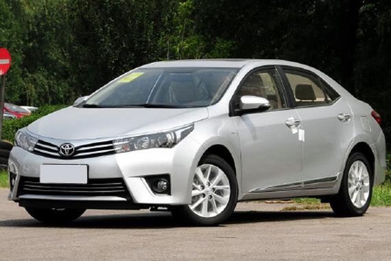 怨它们太出色？7款不愁卖的日系车推荐 