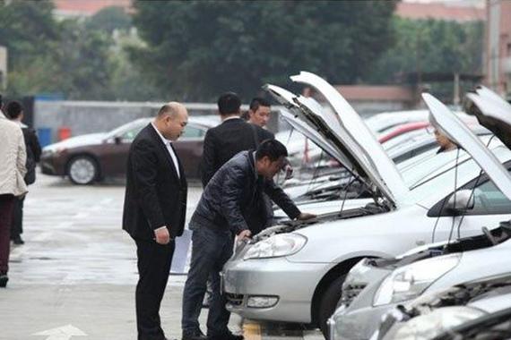 7月汽车界重磅消息 某地将取消二手车限迁