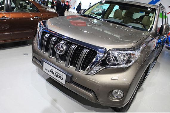 平行进口车便宜那么多 该不该买？