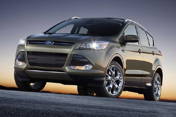 合资紧凑SUV大降价 最低居然不到10万！