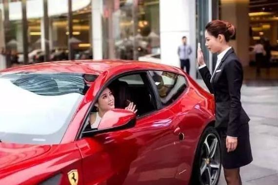 去4S店买车.千万别说这5句话！