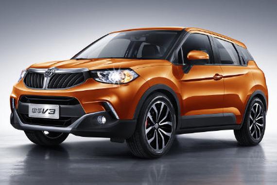 半年数据总结 盘点销量猛增的SUV车型！