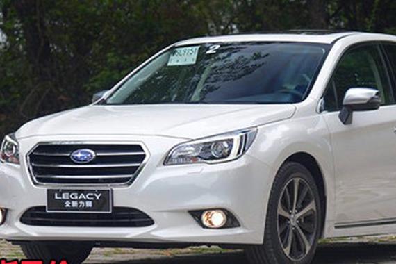 又要个性又要实用 这些中型车能给你惊喜