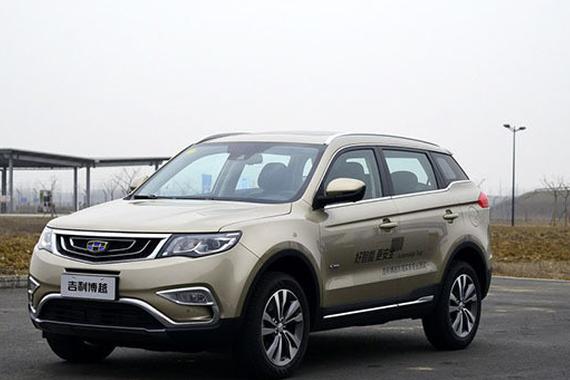 做新一代国产SUV标杆？先看车主们满意吗