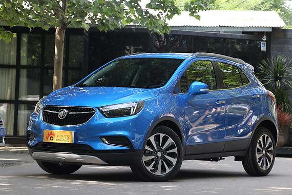 一言不合就PK 这三款主流小型SUV该咋选？