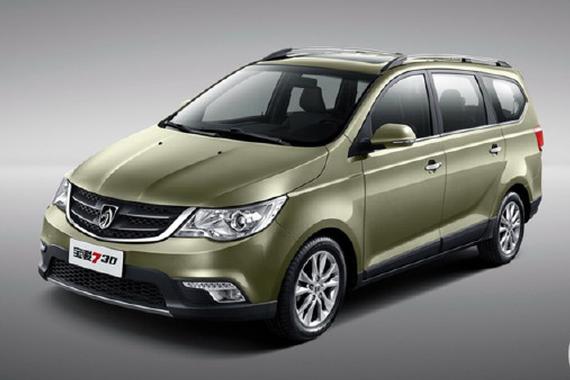 载人装货多面手！10万元务实的MPV该选谁？