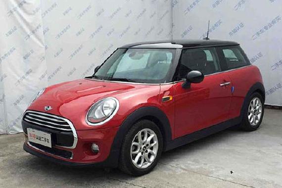 当MINI遇上甲壳虫 你会选谁呢？