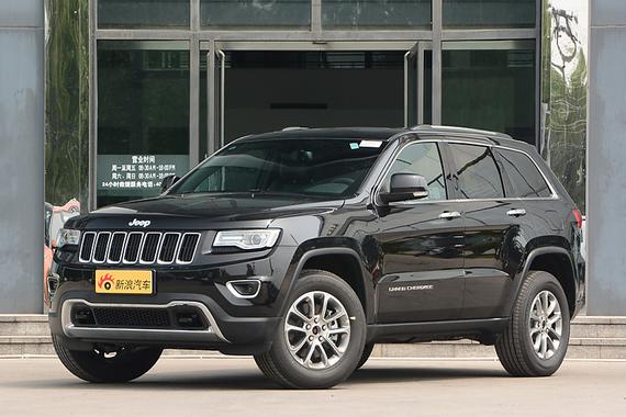 买SUV是为了越野还是家用？这几辆车给你答案