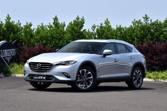 15万就能买到这些四轮独立悬挂SUV