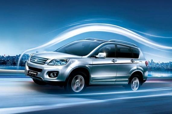 汽车在加速时有顿挫，是怎么回事？