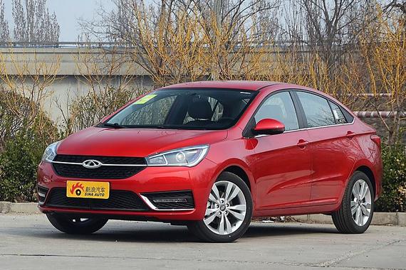 7万家轿 这两辆好车让人犯选择困难症！