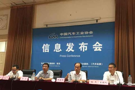 6月全国乘用车销售：交叉车型下降明显