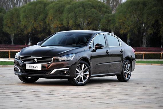 不要“烂大街”，15万落地个性SUV