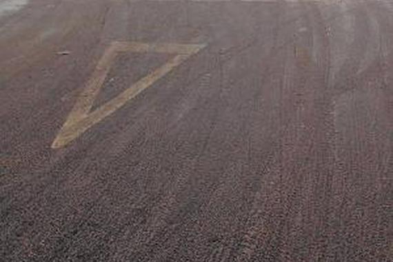 违反此标志罚100、扣3分！90%司机不知道