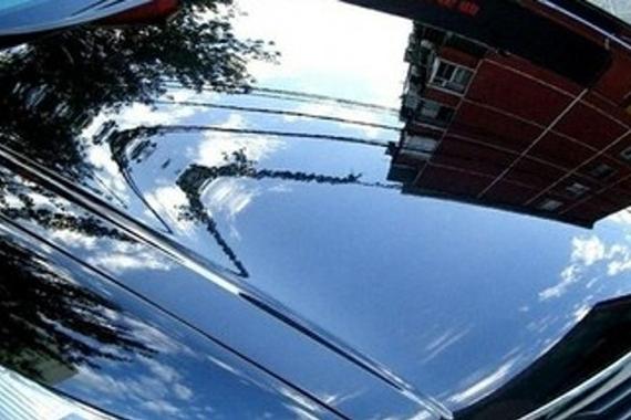 夏季损害汽车油漆的做法 知道的越少越好！