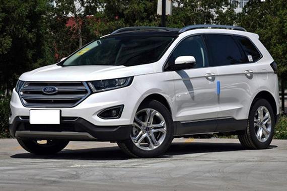 买这些合资车才够主流！