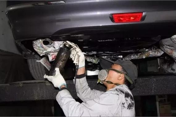 夏季多雨，车的这5个地方千万要注意！