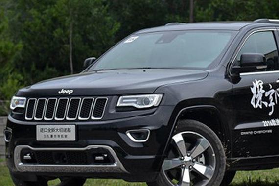 买SUV到底是越野还是家用 这几辆给你答案