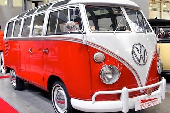 别吹你懂车 绝版神车Top10 你能认出几辆