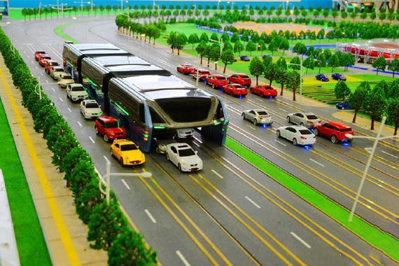 创新到底有多难 巴铁1号下线却无法上路