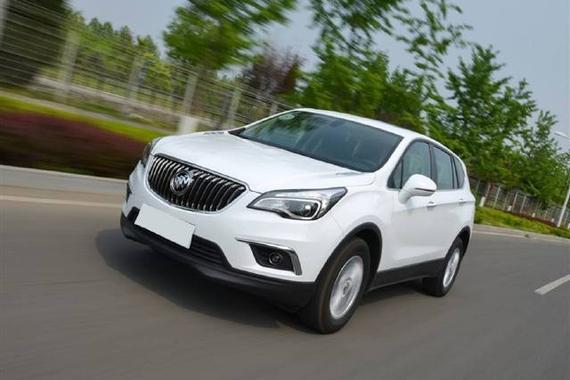 打倒途观的为什么是昂科威