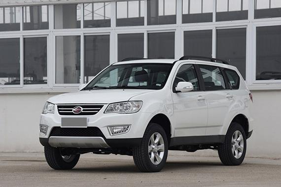 谁敢说国产车质量不行 这几款车找你算账