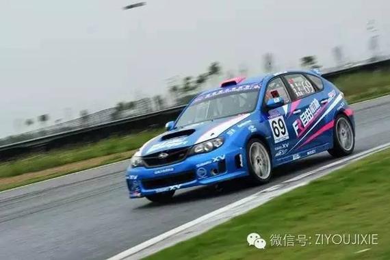 CEC倒计时 自由机械车队再度冲击冠军奖台