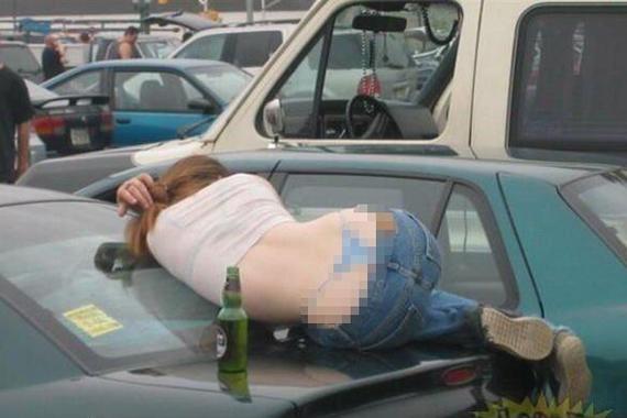 开车一族必看：喝半瓶啤酒算不算酒驾