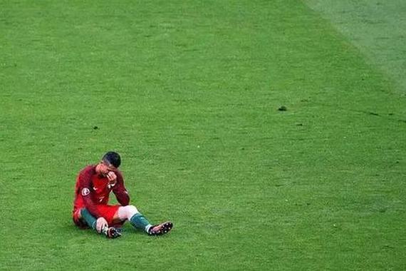 【闲侃】这是关于坚持的故事……