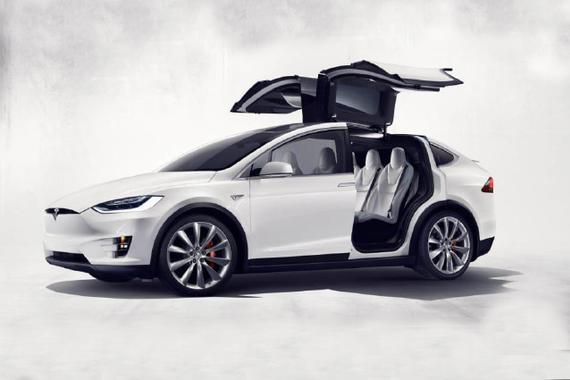 倍儿有面的八大配置，有一项就能装逼