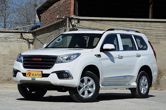 708090后买这些自主车型才够有品味！