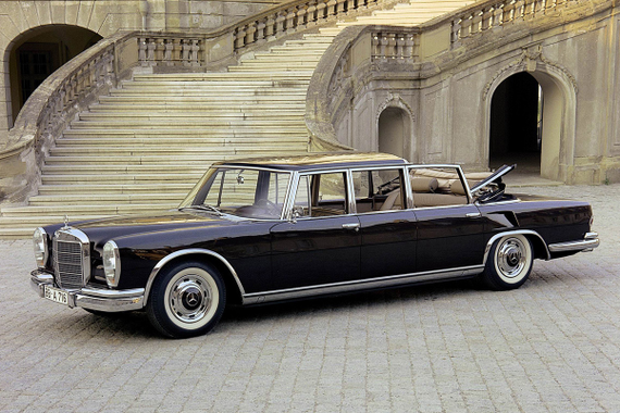 欧洲那些后继无人的旗舰