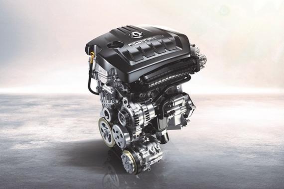 将芯比芯， 自主发动机要T出新高度？