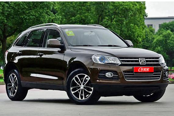 自主1.5T的SUV海选 8-15万到底选什么好