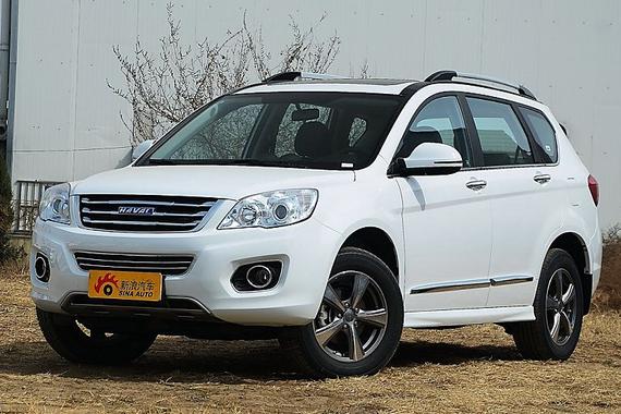 不要美日韩系？十万块SUV这几款能满足你！