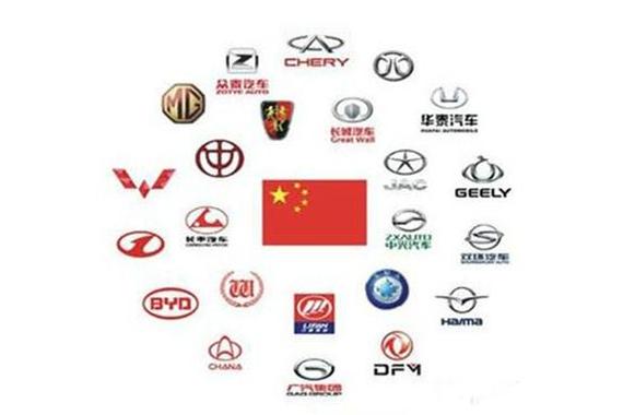 中国品牌产品该先点后面还是多点开花