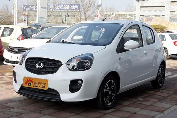 如何选一辆适合自己的微型车