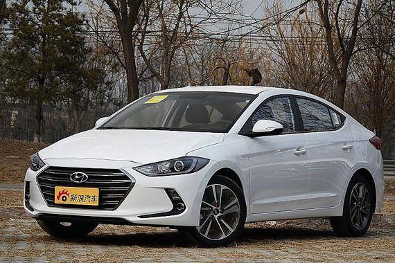 15万内的黄金动力组合 除了大众还有谁？