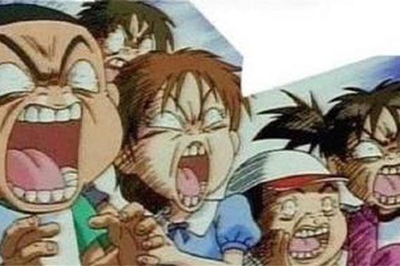 哎哟不错哦 创驰蓝天VS地球梦